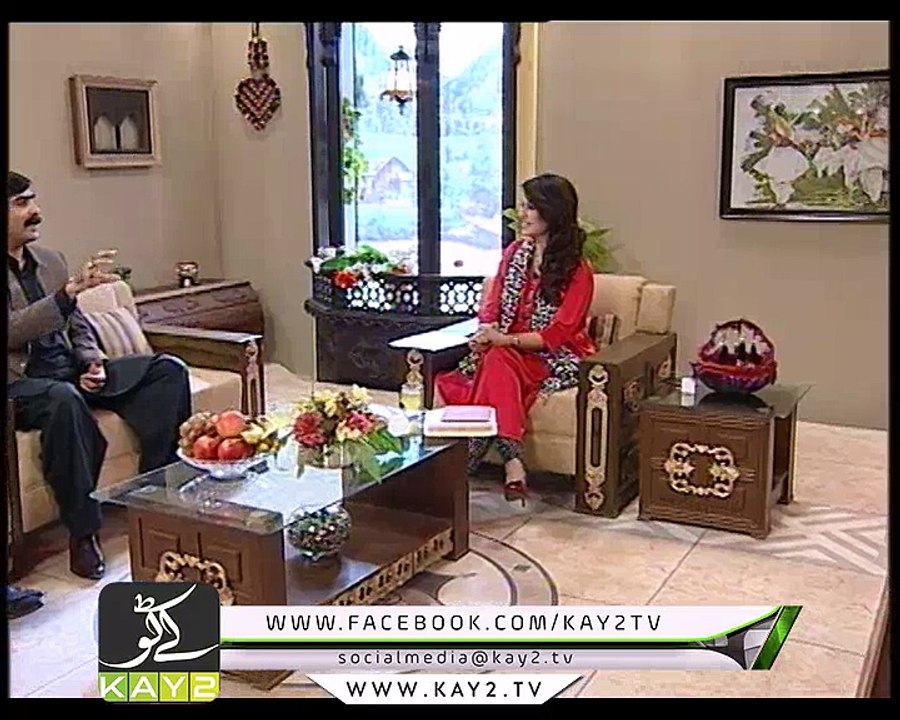 Kay2 Sehar KPK ( 02-11-2016 )