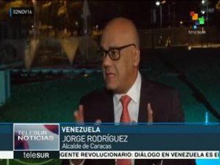Vzla.: oposición habría contratado francotiradores en marcha del #3N