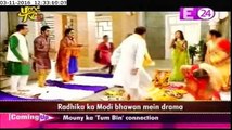 Radhika Ne Kiya Modi Bhawan Mein Hungama - Saath Nibhana Saathiya