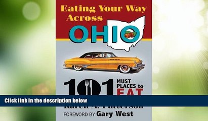 Descargar video: Big Deals  Eating Your Way Across Ohio: 101 Must Places to Eat  Best Seller Books Best Seller