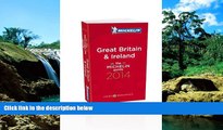 Must Have  MICHELIN Guide Great Britain   Ireland 2014: Restaurants   Hotels (Michelin