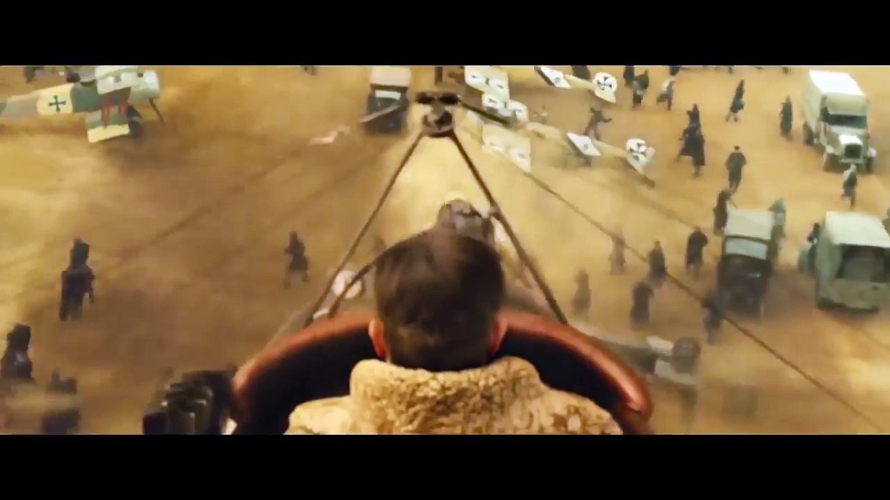 WONDER WOMAN (Gal Gadot, 2017) - Teaser TRAILER # 2