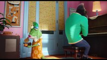 SING (Animation Blockbuster, 2016) - TRAILER # 4