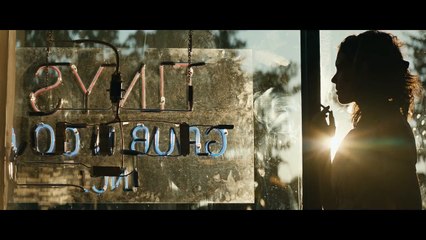 ALL WE HAD (Katie Holmes, 2016) - TRAILER