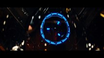 KILL COMMAND (Sci Fi, 2016) - TRAILER
