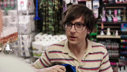 BAKED IN BROOKLYN (Alexandra Daddario Comedy) - TRAILER