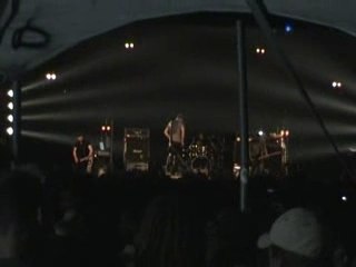 65 Days of Static Live @ Dour 2007