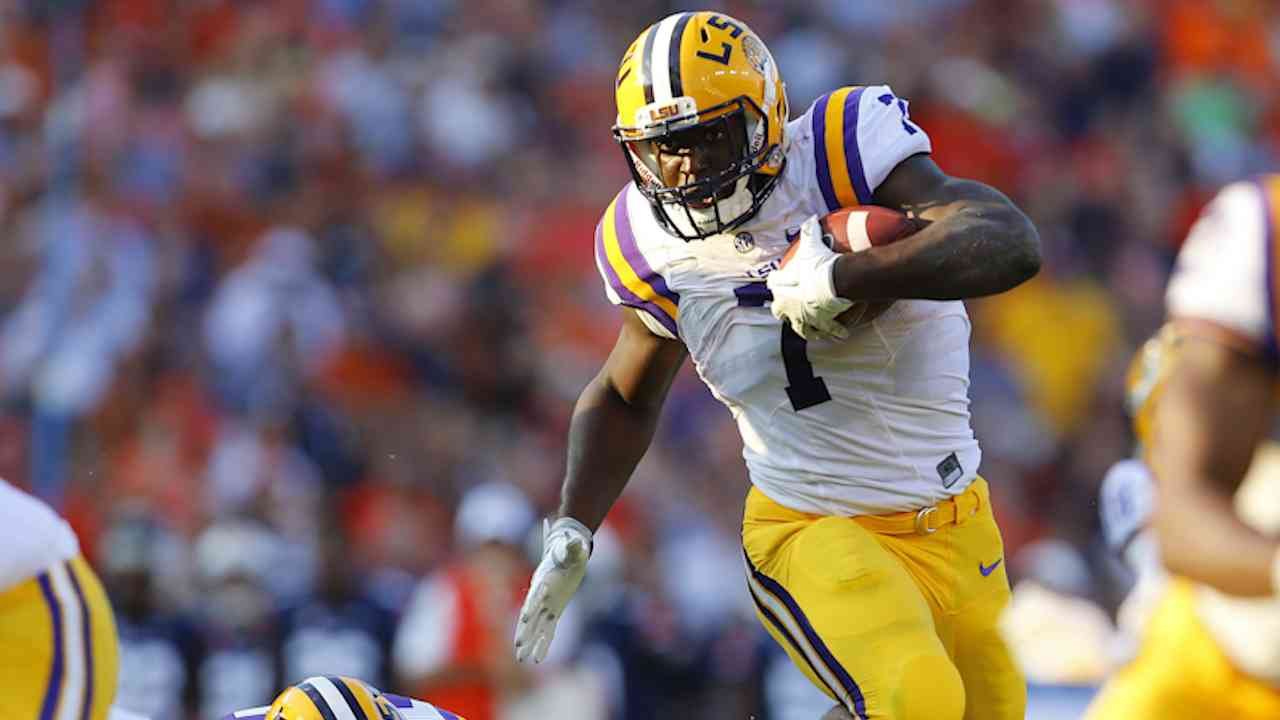 Alabama’s Formula to Beat LSU