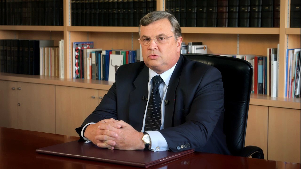 Batignolles : la genèse de la MOdA par Jean Castelain, bâtonnier de Paris en 2010 et 2011