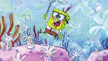 Spongebob Squarepants | Meet The Creator: Stephen Hillenburg | Nick