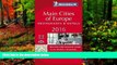 Big Deals  MICHELIN Guide Main Cities of Europe 2016: Restaurants   Hotels (Michelin Red Guide