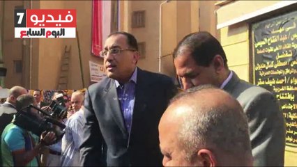 الإسكان: طرح 6 آلاف وحدة سكنية بالإيجار لمن يقل دخله عن 1500جنيه بالغربية