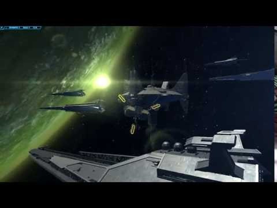 imp fleet
