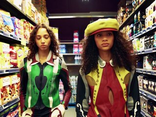 La Fashion Week de Paris dansante du "Vogue US"