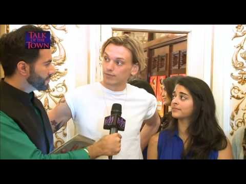 B4U Talk Of The Town - Bend It Like Beckham The Musical | Part 1