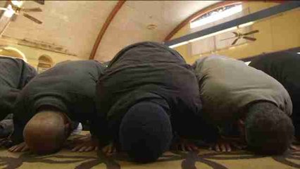 Musulmanes estadounidenses en tiempos de Donald Trump