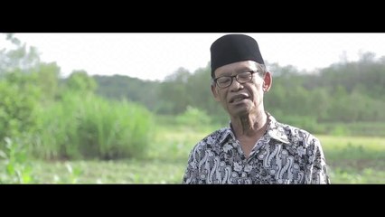 Testimoni Guru Reuni (Reuni SMU Negeri 1 Pleret)