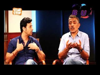 Prakash Jha multitasks in his films with stories he truly believes in.