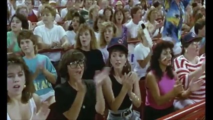 Major League - Ricky Vaughn - Wild Thing song