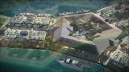 C’est pour demain… les villes autonomes sur l’eau