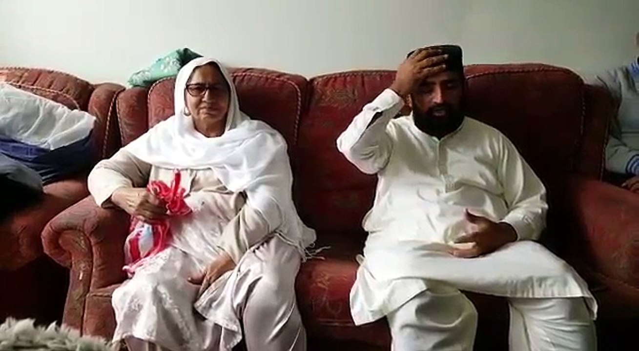 Lung cancer & breast cancer cured by Peer Usman