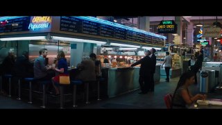 LA LA LAND Trailer 3 (2016) Emma Stone, Ryan Gosling Movie