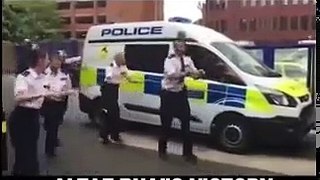 Pakistan MQM  Altaf Husain Ki Mot Py police  Dance - Latest Funny Dance MQM Song
