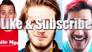 Top 10 Richest YouTubers of 2016