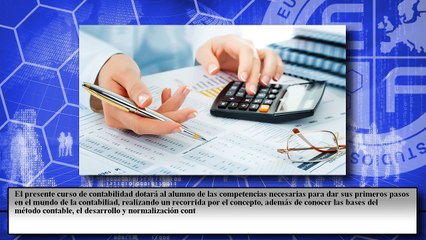 Primeros Pasos en Contabilidad