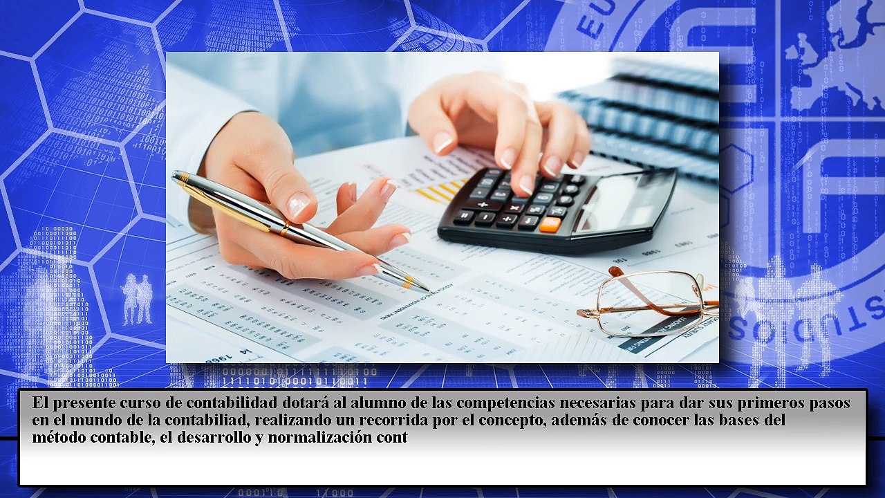 Primeros Pasos en Contabilidad
