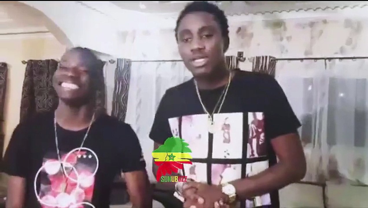 Wally seck et Sidiki Diabaté annoncent leur album et donnent rendez-vous samedi pour…! Regardez