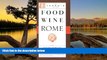 Big Deals  Food Wine Rome (Terroir Guides)  Best Seller Books Most Wanted