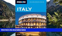Big Deals  Moon Italy (Moon Handbooks)  Best Seller Books Most Wanted