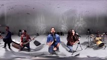 ROCK ON REVISITED 360° Video Song | Rock On 2 | Farhan, Shraddha, Arjun, Purab