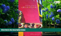 Books to Read  Food and Drink in Argentina: A Guide for Tourists and Residents  Best Seller Books