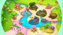 Crazy Zoo - Kids lovely animals, Funy Game for Children