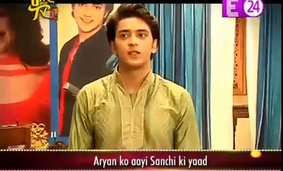 Ek Rishta Sajhedari Ka 2nd October 2016 News