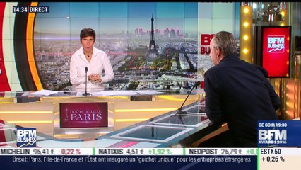 Made in Paris de Mytravelchic.com, tour opérateur en ligne de vente de séjours de luxe - 03/11