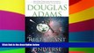 READ FULL  The Restaurant at the End of the Universe (Hitchhiker s Guide to the Galaxy) by Douglas