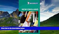 Books to Read  Michelin Green Guide New England (Green Guide/Michelin)  Full Ebooks Best Seller