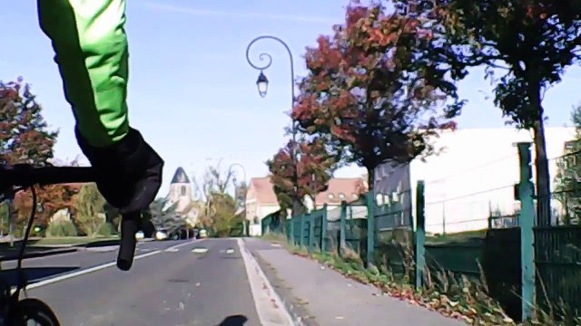 Sortie club du mardi de l'ACS - 03 novembre 2016