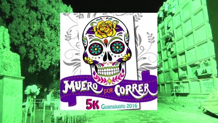 Promo Carrera Muero Por Correr 2016