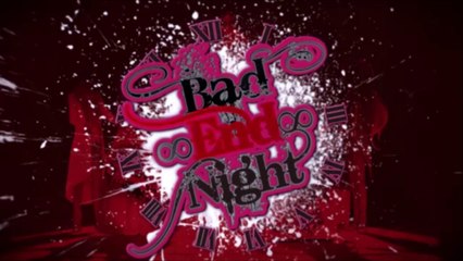 Bad End Night Vocaloid (english cover)