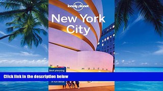 Books to Read  Lonely Planet New York City (Travel Guide)  Full Ebooks Best Seller
