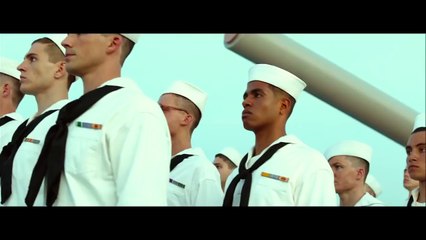 USS Indianapolis_ Men of Courage Official Trailer 2 (2016) - Nicolas Cage Movie
