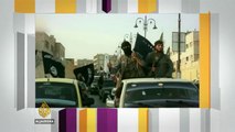 Inside Story - The fight against ISIL is one of the major challanges that will face the next US leader