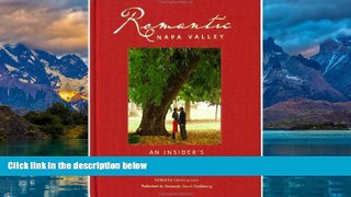 Books to Read  Romantic Napa Valley : An Insider s Guide for Couples  Best Seller Books Best Seller
