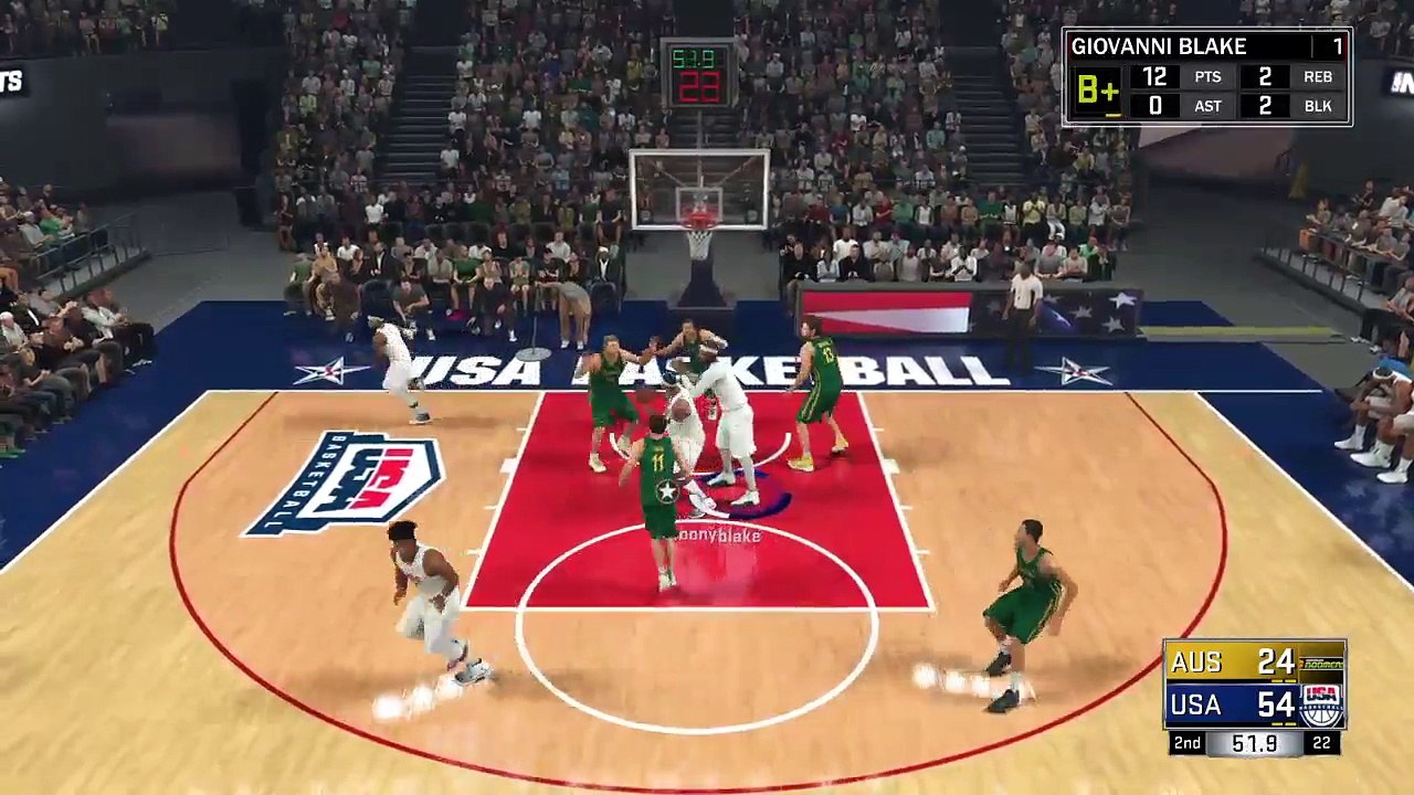 GramZFCM's Live PS4 Broadcast (64)