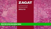 Books to Read  2012/13 Connecticut Restaurants (Zagat Survey: Connecticut Restaurants)  Full