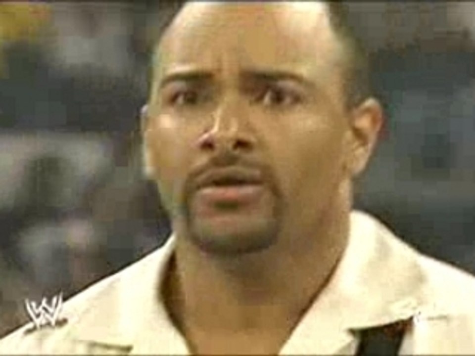The rock returns
